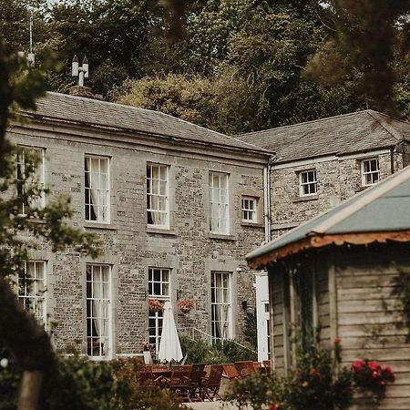 Hotel The Millhouse Slane Exteriér fotografie