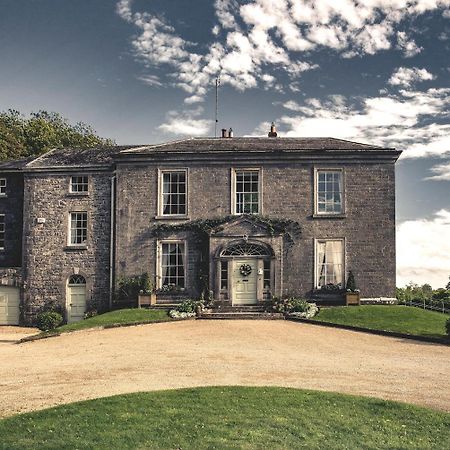 Hotel The Millhouse Slane Exteriér fotografie