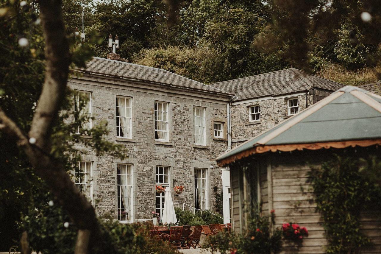 Hotel The Millhouse Slane Exteriér fotografie