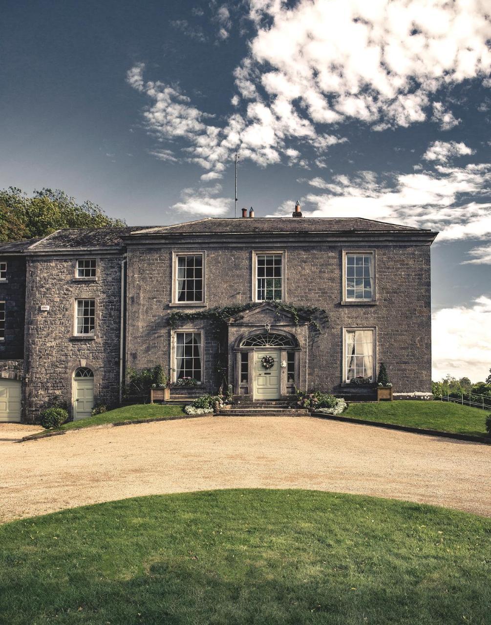 Hotel The Millhouse Slane Exteriér fotografie