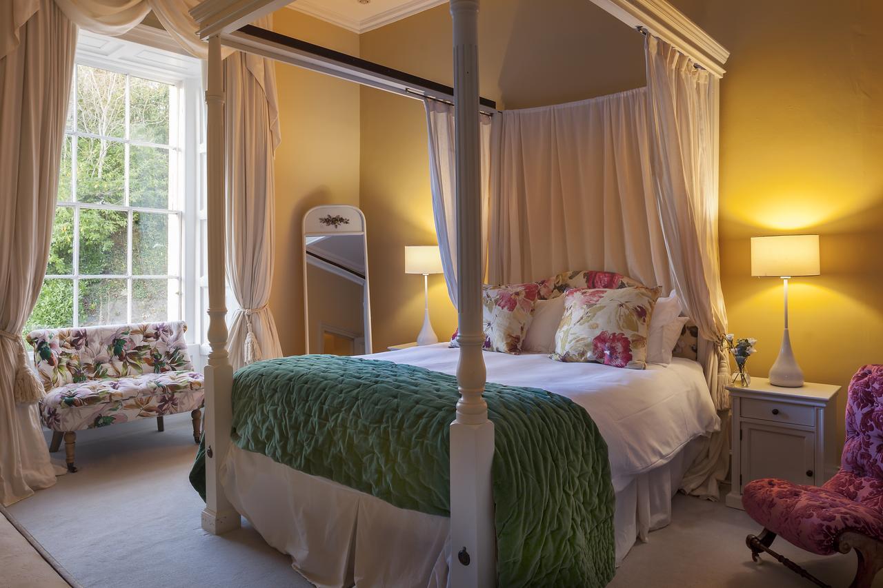 Hotel The Millhouse Slane Exteriér fotografie