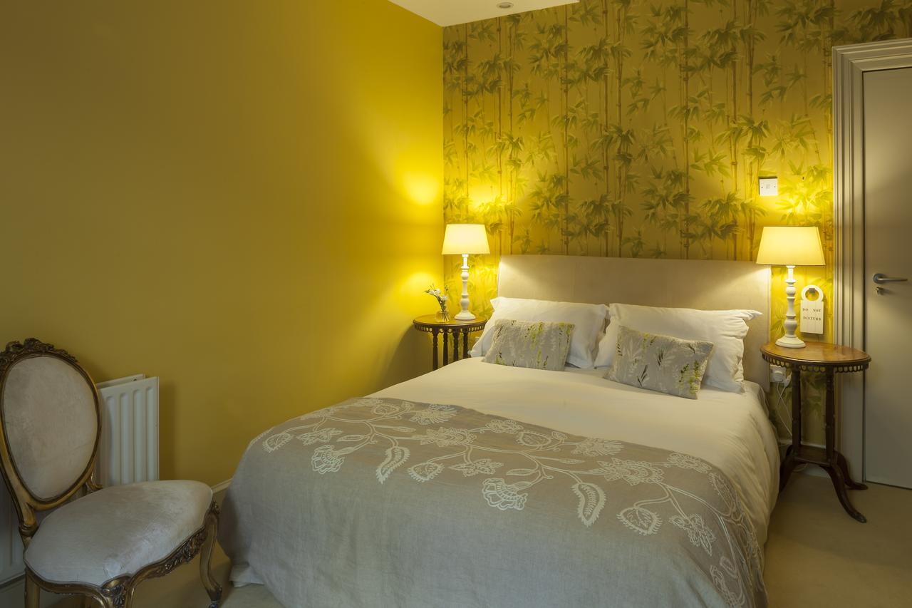Hotel The Millhouse Slane Exteriér fotografie