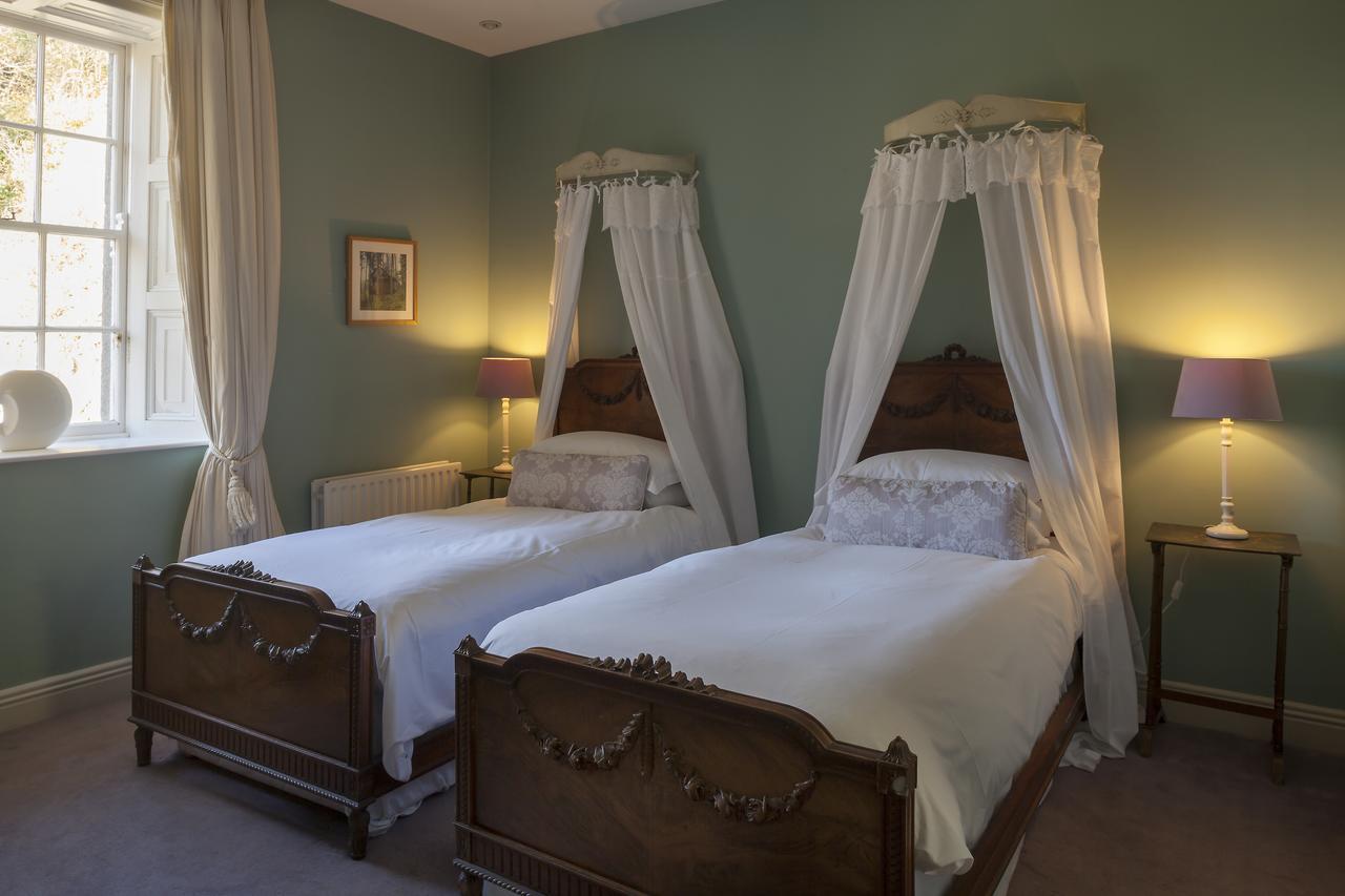 Hotel The Millhouse Slane Exteriér fotografie