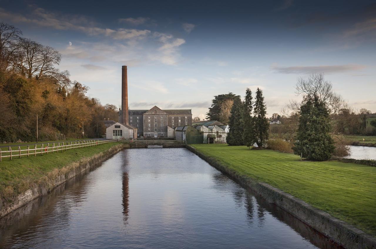Hotel The Millhouse Slane Exteriér fotografie