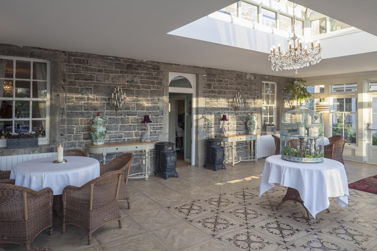 Hotel The Millhouse Slane Exteriér fotografie