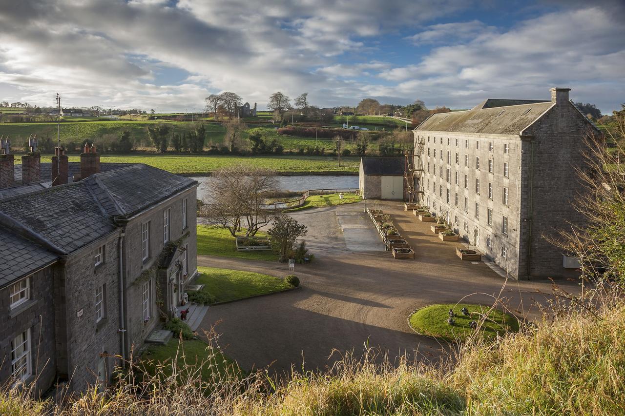 Hotel The Millhouse Slane Exteriér fotografie