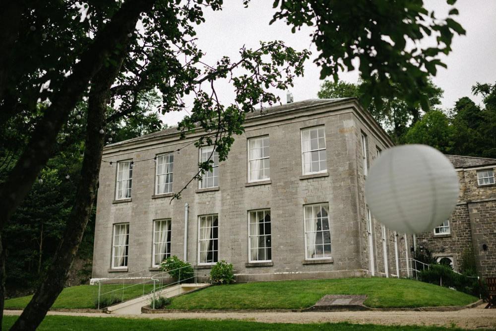 Hotel The Millhouse Slane Exteriér fotografie